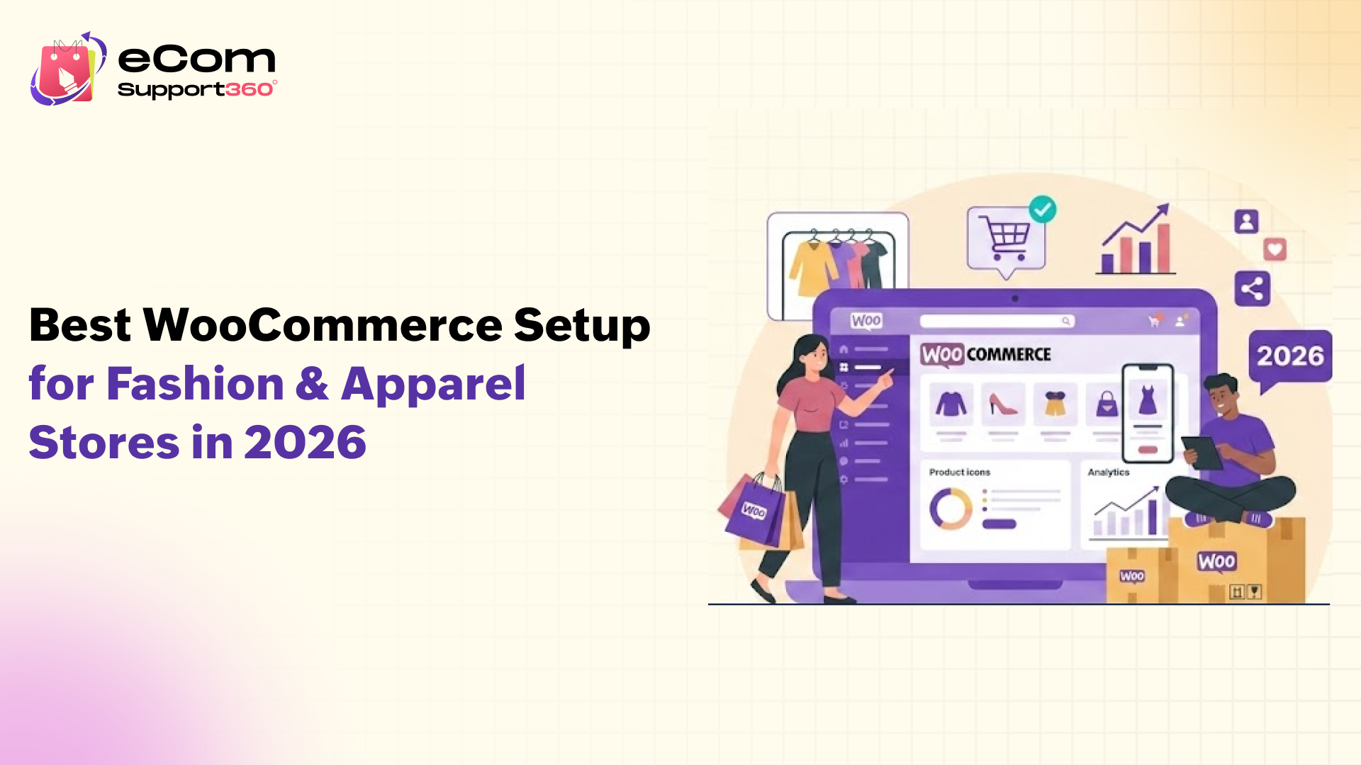 Best WooCommerce Setup for Fashion & Apparel Stores in 2026