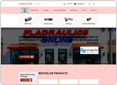 Hydrosculptors: Building A Scalable Ecommerce Platform With Shopify And Woocommerce 